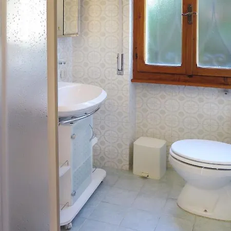 Locazione Turistica Casa Glory - Cnr307 Appartamento *