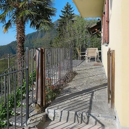 Locazione Turistica Casa Glory - Cnr307 Appartamento