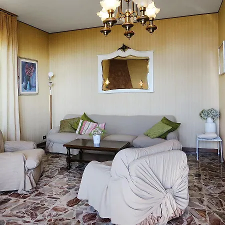 Appartamento Locazione Turistica Casa Glory - Cnr307