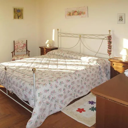 Locazione Turistica Casa Glory - Cnr307 Appartamento *