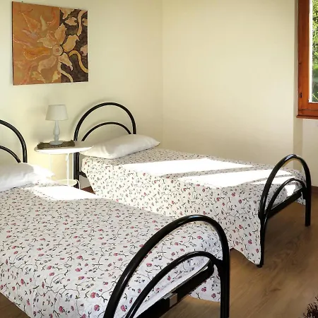 Locazione Turistica Casa Glory - Cnr307 Appartamento Trarego
