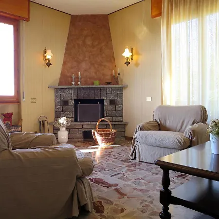 Locazione Turistica Casa Glory - Cnr307 Appartamento