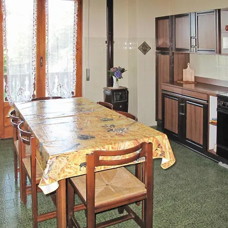 Appartamento Locazione Turistica Casa Glory - Cnr307 Trarego