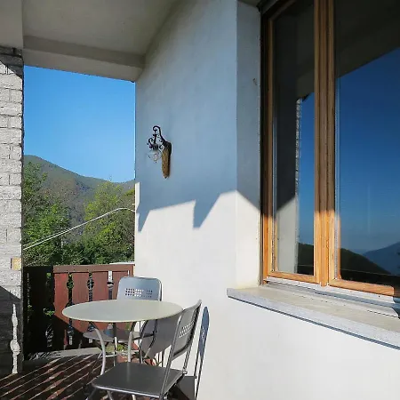 Locazione Turistica Casa Glory - Cnr307 Appartamento *